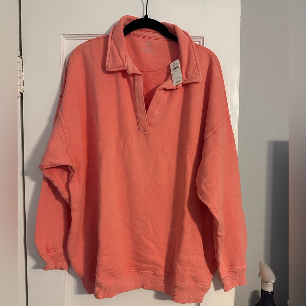 Aerie pull over NWT